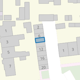 Perceel VSN01-H-7629