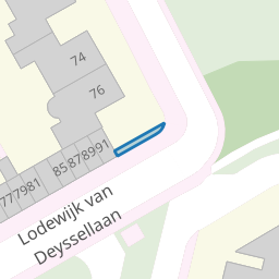 Perceel VSN01-H-7630