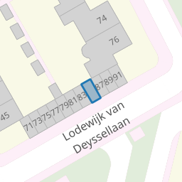 Perceel VSN01-H-7633