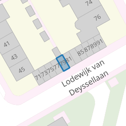 Perceel VSN01-H-7636