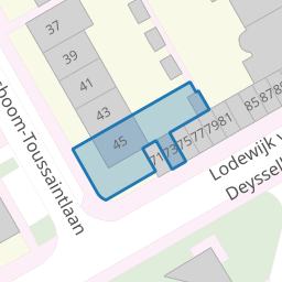 Perceel VSN01-H-7639