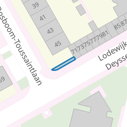 Perceel VSN01-H-7641