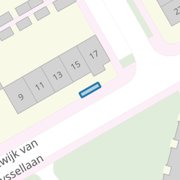 Perceel VSN01-H-7659