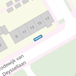 Perceel VSN01-H-7660