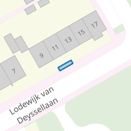 Perceel VSN01-H-7661