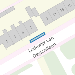 Perceel VSN01-H-7663