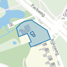 Perceel VSN01-H-7674