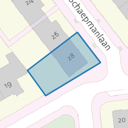 Perceel VSN01-H-7684