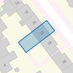 Perceel VSN01-H-7687