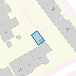 Perceel VSN01-H-7693