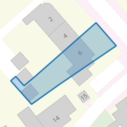 Perceel VSN01-H-7695