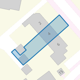 Perceel VSN01-H-7696