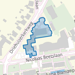 Perceel VSN01-H-7700