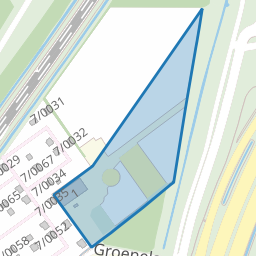 Perceel VSN01-H-7703