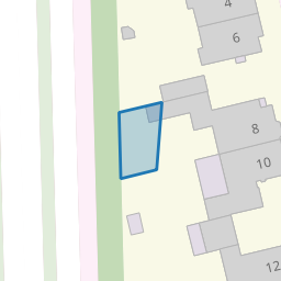 Perceel VSN01-H-7709