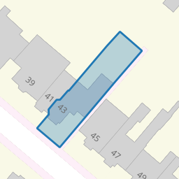 Perceel VSN01-H-7729