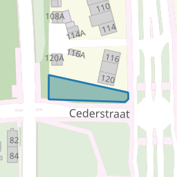 Perceel VSN01-H-7731