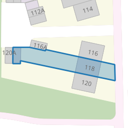 Perceel VSN01-H-7733