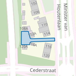 Perceel VSN01-H-7735