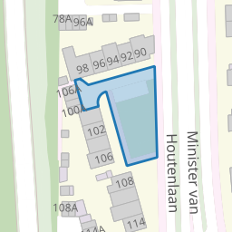 Perceel VSN01-H-7747