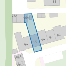 Perceel VSN01-H-7751