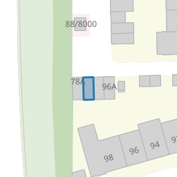 Perceel VSN01-H-7754