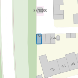 Perceel VSN01-H-7755