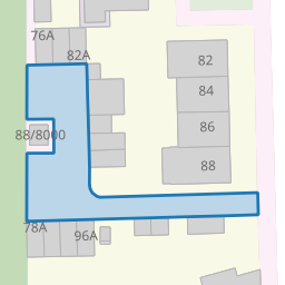 Perceel VSN01-H-7756