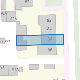 Perceel VSN01-H-7758