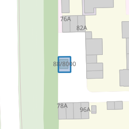 Perceel VSN01-H-7762