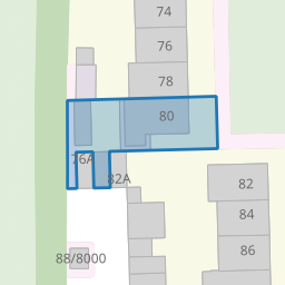 Perceel VSN01-H-7763