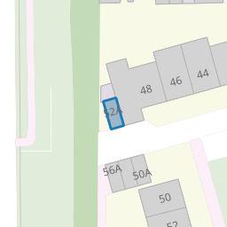 Perceel VSN01-H-7789