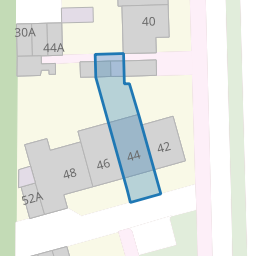 Perceel VSN01-H-7791