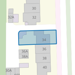 Perceel VSN01-H-7799