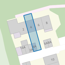 Perceel VSN01-H-7816