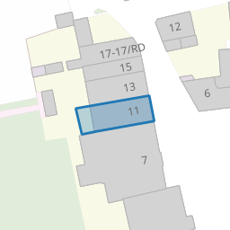 Perceel VSN01-H-7837