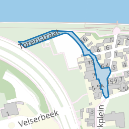 Perceel VSN01-H-7841