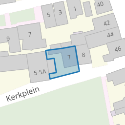 Perceel VSN01-H-7843