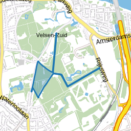 Perceel VSN01-H-7873