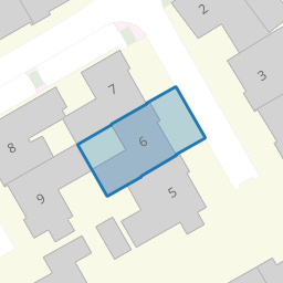 Perceel VSN01-H-7895