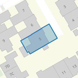 Perceel VSN01-H-7896