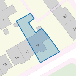 Perceel VSN01-H-7909