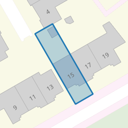 Perceel VSN01-H-7911