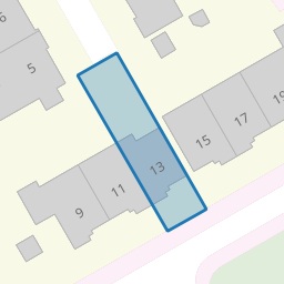 Perceel VSN01-H-7913