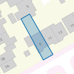 Perceel VSN01-H-7915