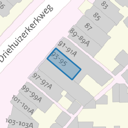 Perceel VSN01-H-7926