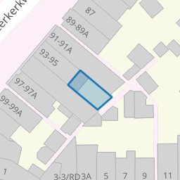 Perceel VSN01-H-7927