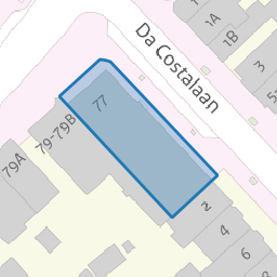 Perceel VSN01-H-7933