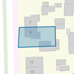 Perceel VSN01-H-7935