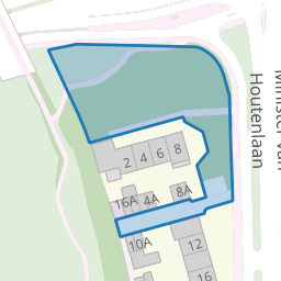 Perceel VSN01-H-7943